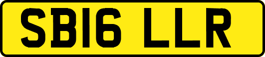 SB16LLR