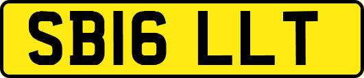 SB16LLT