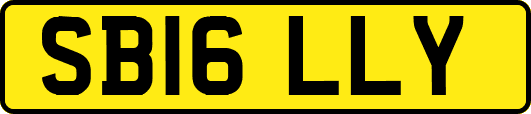 SB16LLY