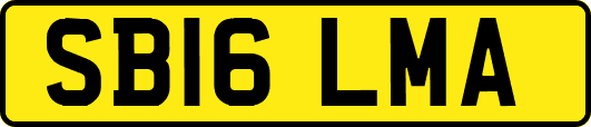 SB16LMA
