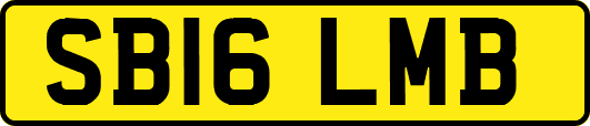 SB16LMB