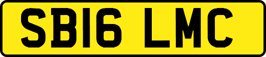 SB16LMC