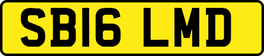 SB16LMD