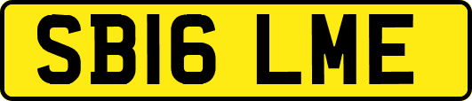 SB16LME