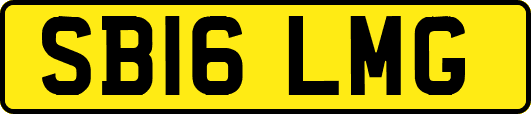 SB16LMG