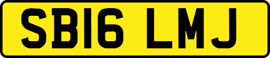 SB16LMJ