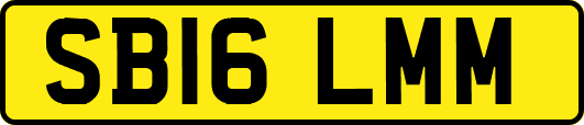 SB16LMM