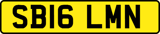 SB16LMN