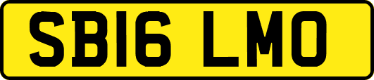 SB16LMO