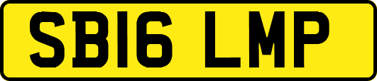 SB16LMP
