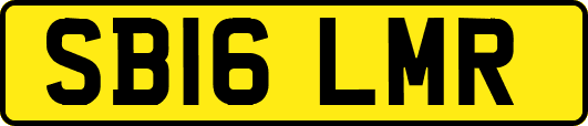SB16LMR