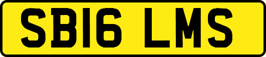 SB16LMS