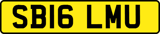 SB16LMU