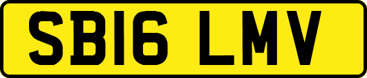 SB16LMV
