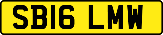 SB16LMW