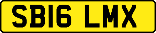 SB16LMX