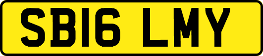 SB16LMY