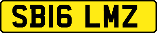 SB16LMZ