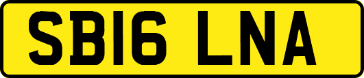 SB16LNA