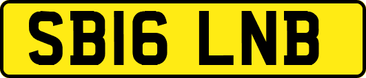 SB16LNB