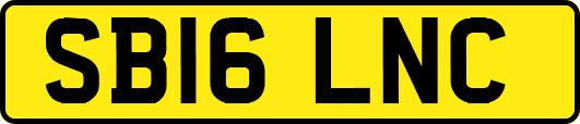 SB16LNC