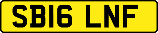 SB16LNF