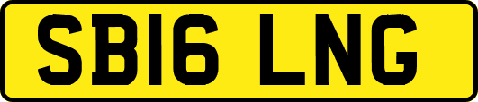 SB16LNG