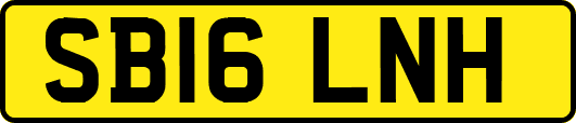 SB16LNH