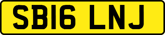 SB16LNJ