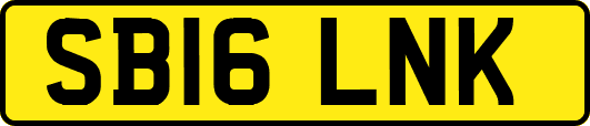 SB16LNK