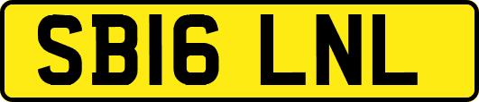 SB16LNL