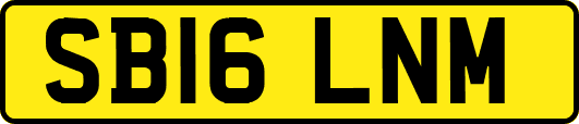 SB16LNM