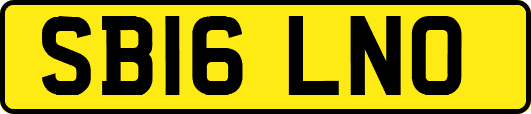 SB16LNO