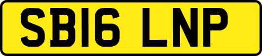 SB16LNP