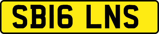 SB16LNS