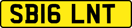 SB16LNT
