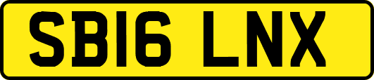 SB16LNX