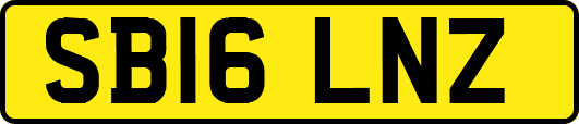 SB16LNZ