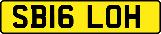 SB16LOH