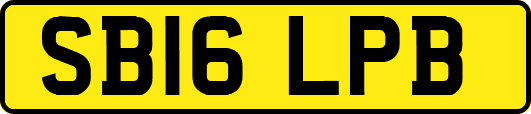 SB16LPB