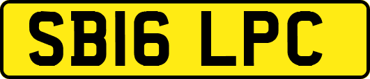 SB16LPC