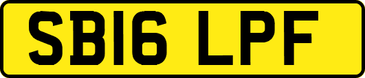 SB16LPF