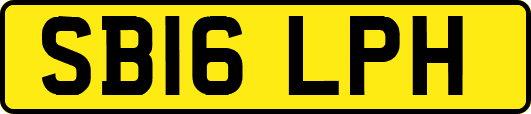 SB16LPH