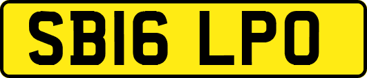 SB16LPO