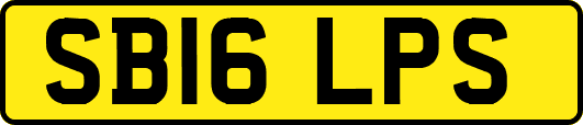 SB16LPS