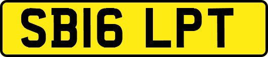 SB16LPT