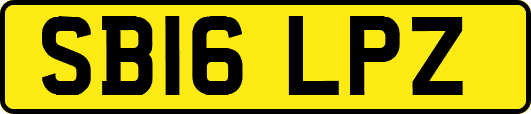SB16LPZ