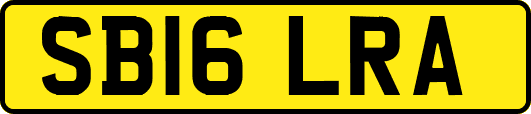 SB16LRA