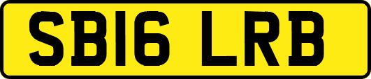 SB16LRB