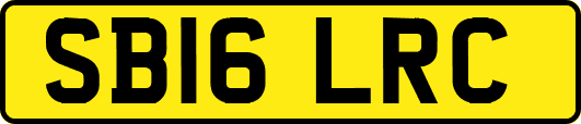 SB16LRC